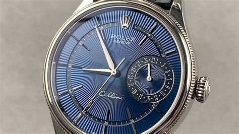 rolex cellini date prezzo|rolex cellini date 50519.